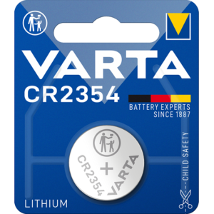 Varta CR2354 Lithium Batterie 3V - 1er Packung