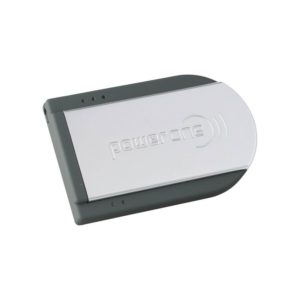 PowerOne Pocketcharger Ladegerät für Hörgeräteakkus P10 / P13 / P312