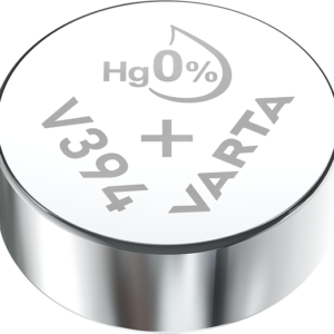 Varta Vatch 394 SR936SW SR45 Knopfzelle 1,55V