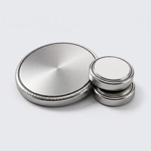 Knopfzellen & Lithium