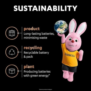 Duracell Optimum Mignon AA MX1500 in 4er-Blister *+200% EXTRA LIFE or POWER*