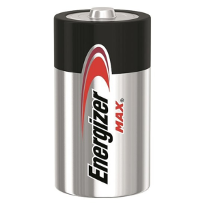 Energizer – Baby C Max LR14 Batterien – 2er Packung