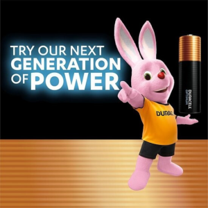 Duracell Optimum Mignon AA MX1500 in 4er-Blister *+200% EXTRA LIFE or POWER*