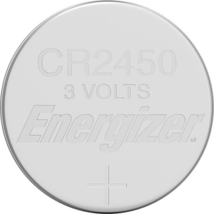 Energizer CR2450 Lithium Batterie 3V – 1er Packung