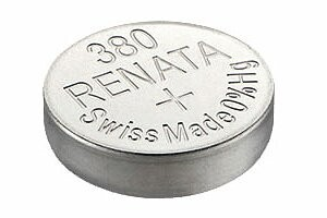 Renata 380 SR936W SR45 Knopfzelle 1,55V