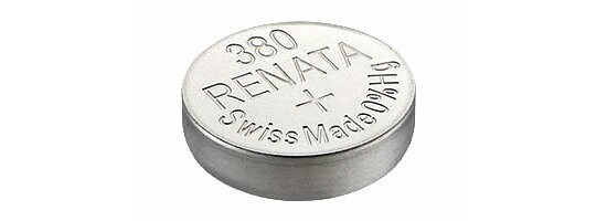 Renata 380 SR936W SR45 Knopfzelle 1,55V