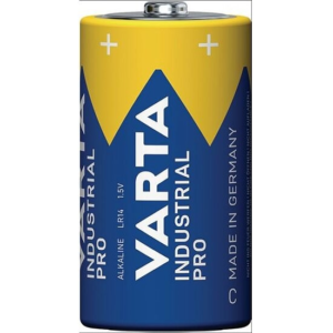 Varta - Baby C Industrial LR14 Batterien - lose
