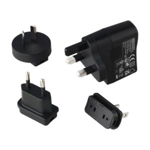 PowerOne Pocketcharger Ladegerät für Hörgeräteakkus P10 / P13 / P312