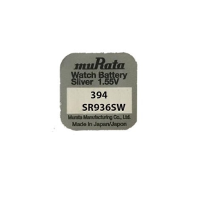 Murata eh. Sony 394 SR936SW SR45 Knopfzelle 1,55V