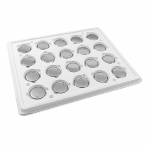 Varta CR2016 Lithium Batterie 3V – 1er Packung