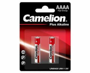 Camelion - AAAA Micro LR61 Batterien - 2er Packung